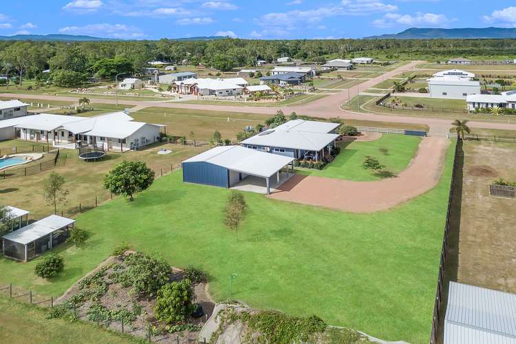 Second view of Homely house listing, 14 Diamond Drive, Alice River QLD 4817