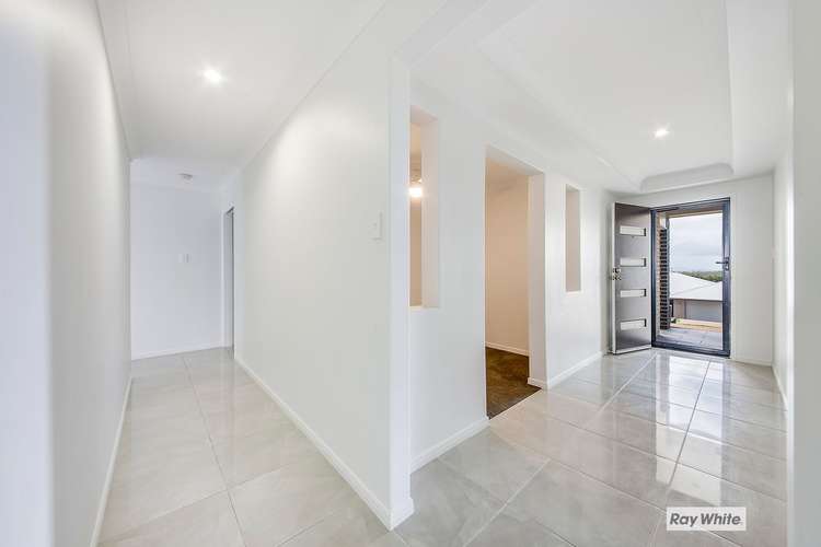 Second view of Homely house listing, 15 Bells Court, Rosslyn QLD 4703