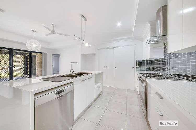 Fifth view of Homely house listing, 15 Bells Court, Rosslyn QLD 4703