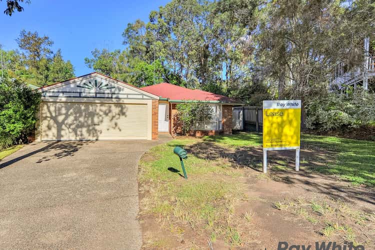 3 Phillip Place, Forest Lake QLD 4078