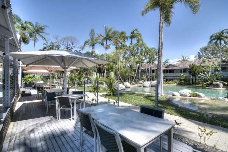 Second view of Homely apartment listing, 17/121-137 Port Douglas Road, Port Douglas QLD 4877