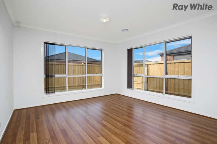 Second view of Homely house listing, 3 Farm Road, Diggers Rest VIC 3427
