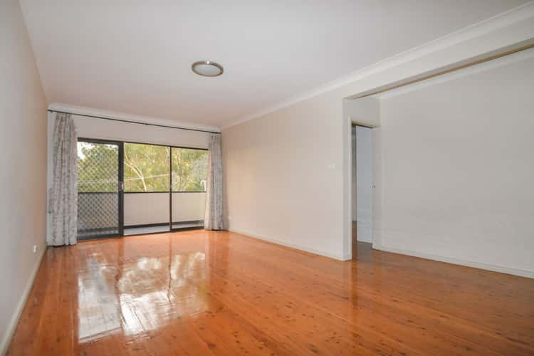 Second view of Homely unit listing, 2/10 Margin Street, Gosford NSW 2250