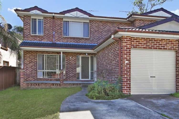 Main view of Homely other listing, 15A Pye Road, Quakers Hill NSW 2763