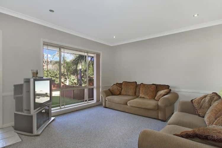 Second view of Homely other listing, 15A Pye Road, Quakers Hill NSW 2763