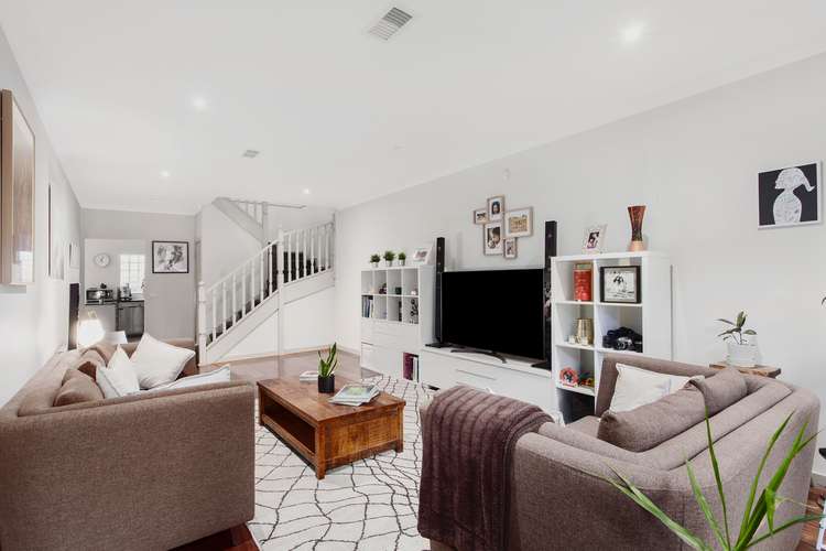 Main view of Homely townhouse listing, 10/759 North Road, Murrumbeena VIC 3163