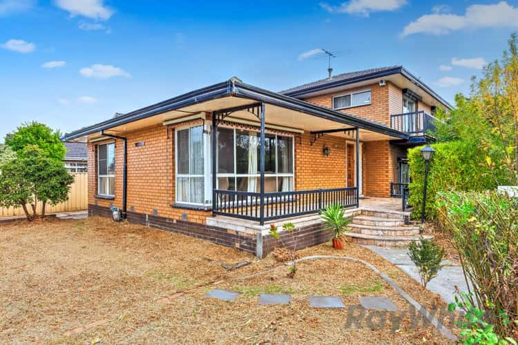 3 Fairbairn Road, Sunshine West VIC 3020