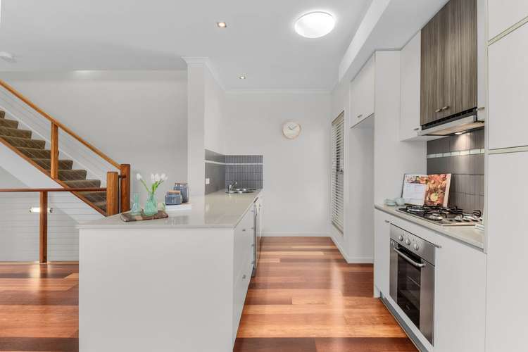 Fifth view of Homely townhouse listing, 3/11 Agnes Street, Morningside QLD 4170