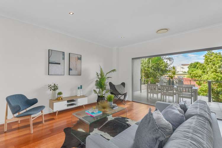 Sixth view of Homely townhouse listing, 3/11 Agnes Street, Morningside QLD 4170