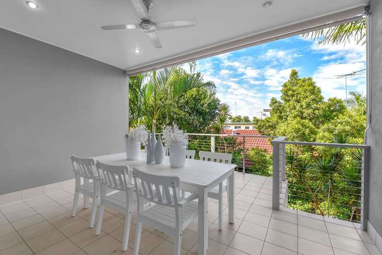 Seventh view of Homely townhouse listing, 3/11 Agnes Street, Morningside QLD 4170