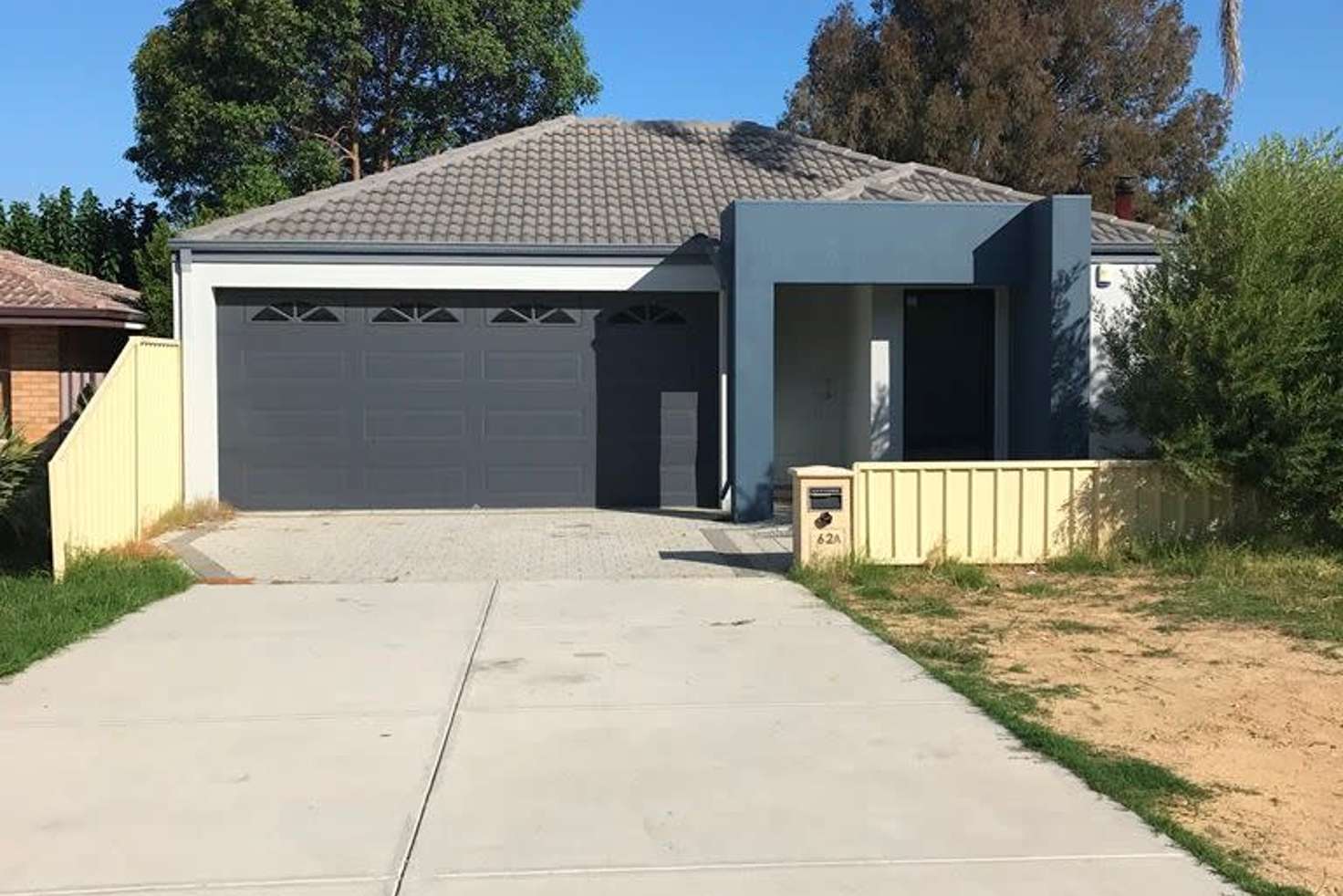 Main view of Homely house listing, 62a Williams Road, Armadale WA 6112