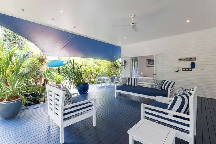 Third view of Homely house listing, 88 Marine Parade, Newell QLD 4873