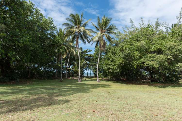 Fifth view of Homely house listing, 88 Marine Parade, Newell QLD 4873