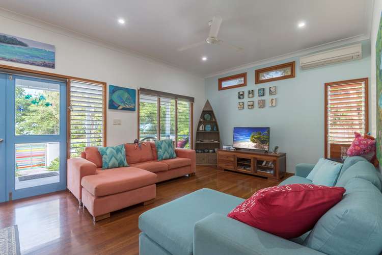 Seventh view of Homely house listing, 88 Marine Parade, Newell QLD 4873