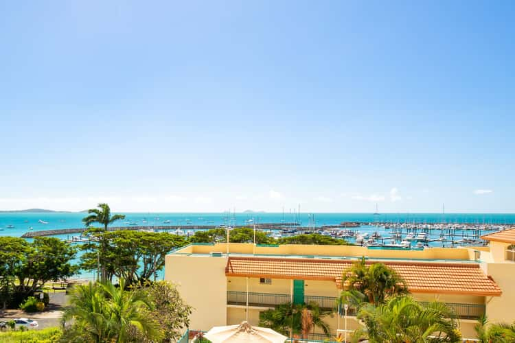 Second view of Homely unit listing, 9/115 Shingley Drive, Airlie Beach QLD 4802