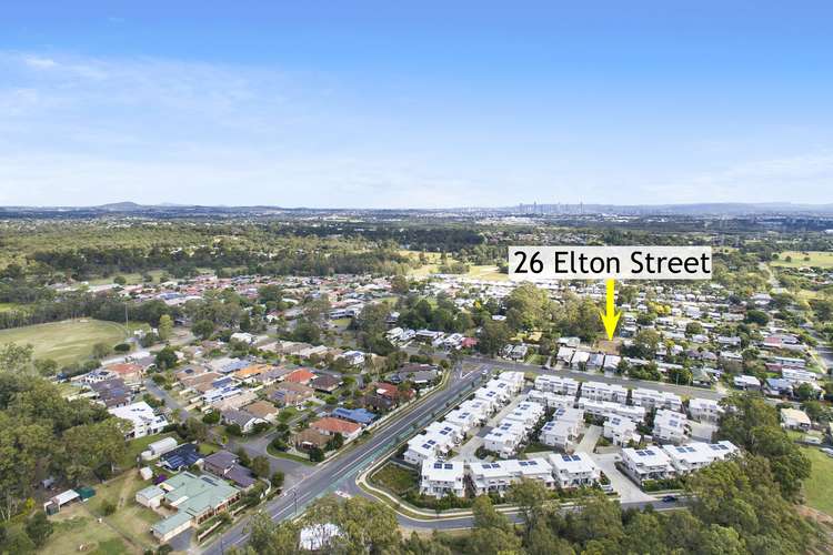 Seventh view of Homely residentialLand listing, 26 Elton Street, Hemmant QLD 4174