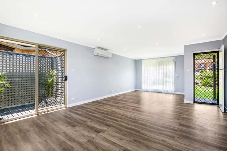 Second view of Homely house listing, 15 Haskard Road, Morphett Vale SA 5162