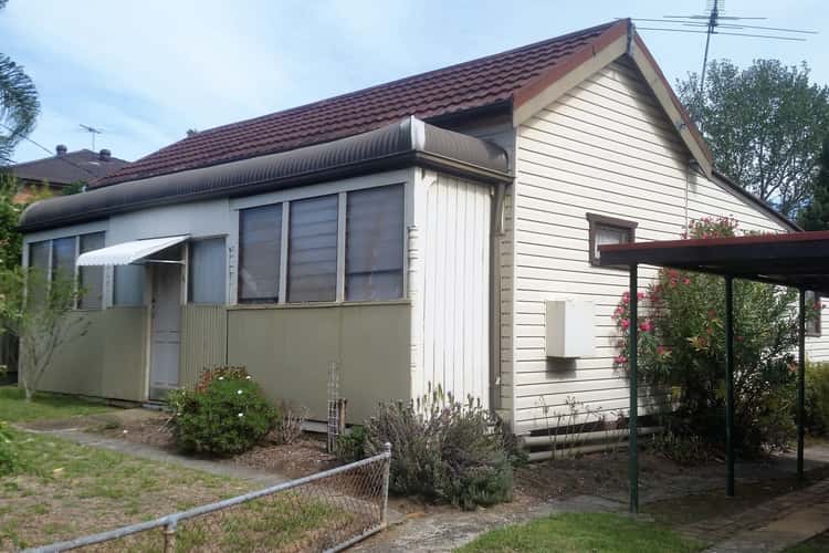 Main view of Homely house listing, 35 Chamberlain Road, Guildford NSW 2161