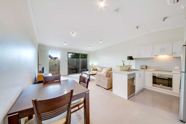 Fourth view of Homely unit listing, 3/24 Kent Street, West Gladstone QLD 4680
