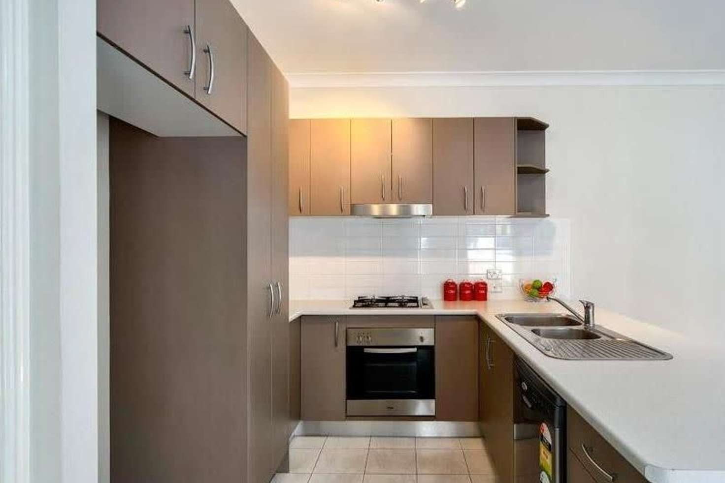 Main view of Homely townhouse listing, 36 Helles Street, Moorooka QLD 4105