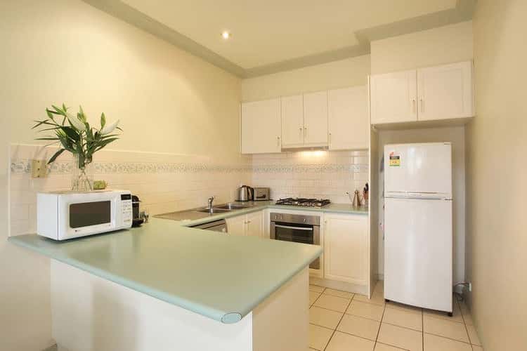 Third view of Homely townhouse listing, 4/223 Murrumbeena Road, Murrumbeena VIC 3163