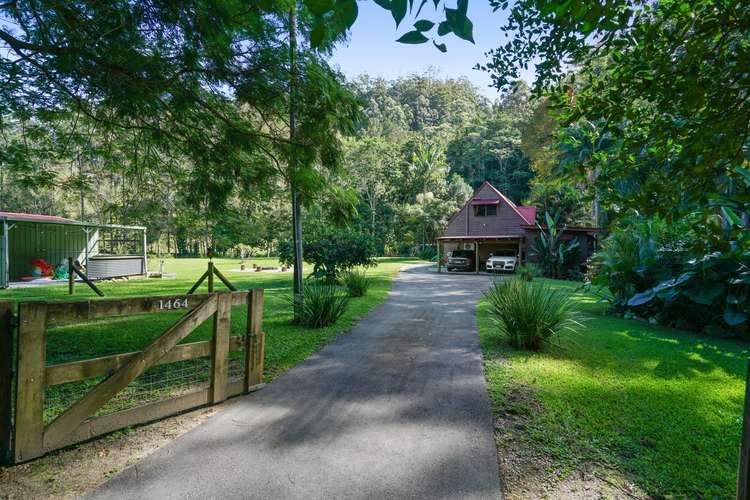 Fifth view of Homely house listing, 1464 Currumbin Creek Road, Currumbin Valley QLD 4223