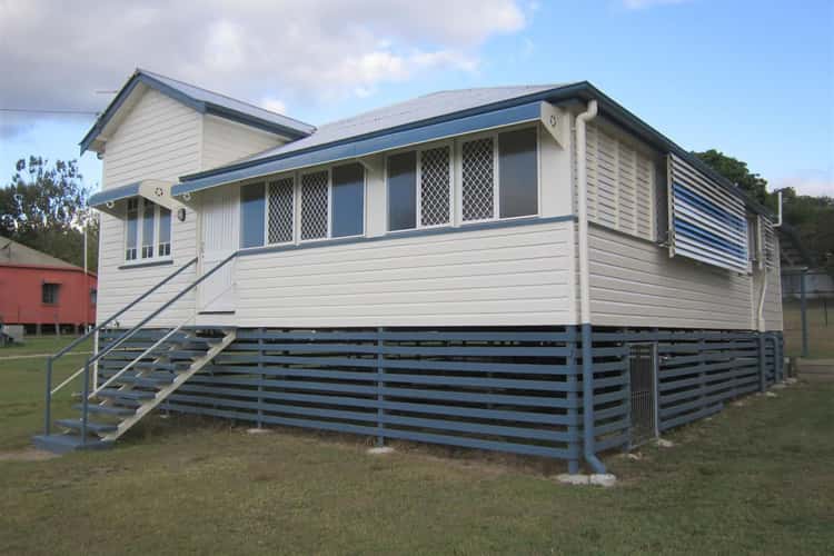 Main view of Homely house listing, 56 Pattison Street, Mount Morgan QLD 4714
