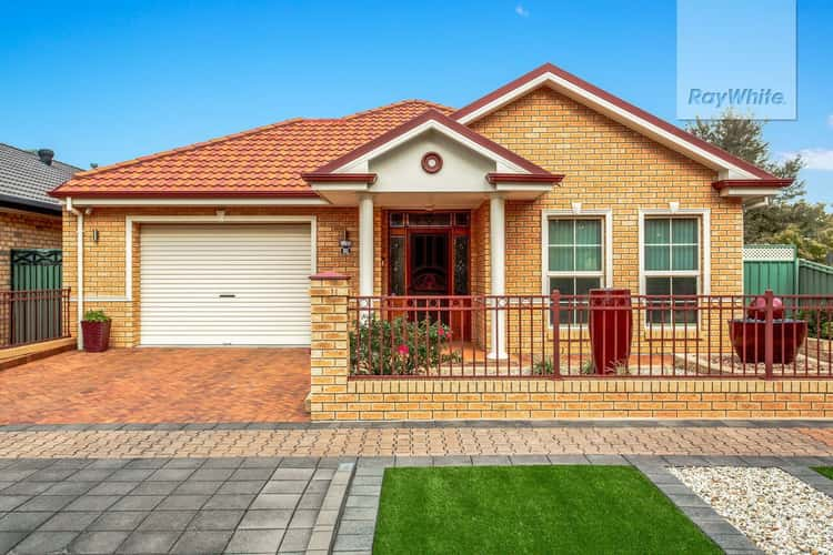 Main view of Homely house listing, 10 Willowood Court, Mawson Lakes SA 5095