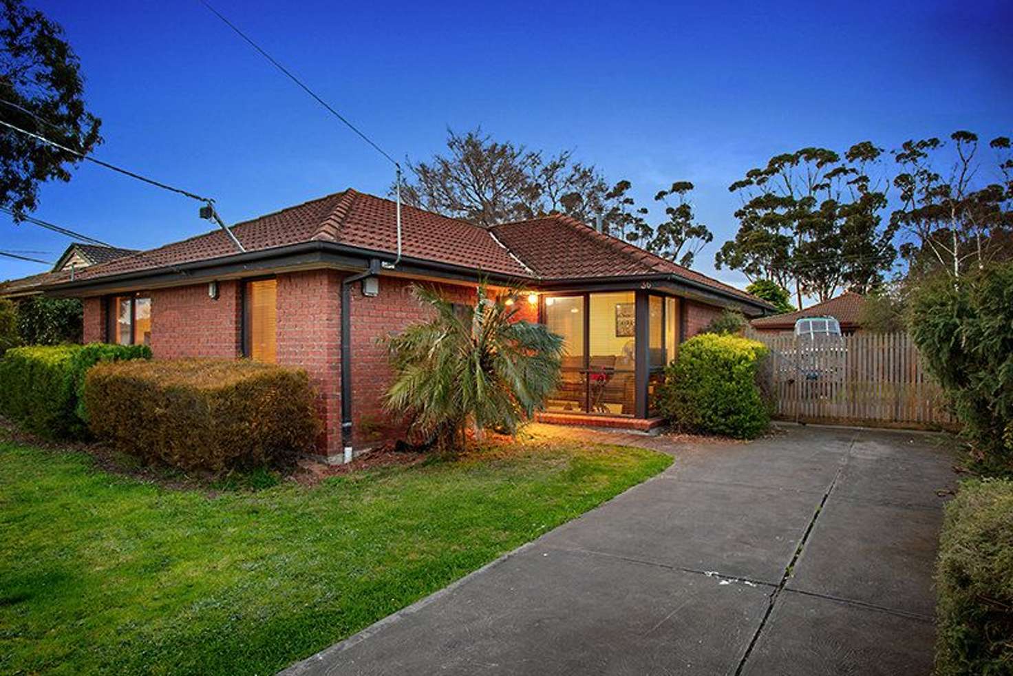 Main view of Homely house listing, 36 Windsor Avenue, Wyndham Vale VIC 3024