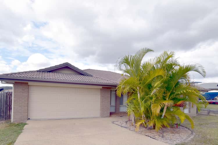Main view of Homely house listing, 30 Hawkesbury Road, Calliope QLD 4680