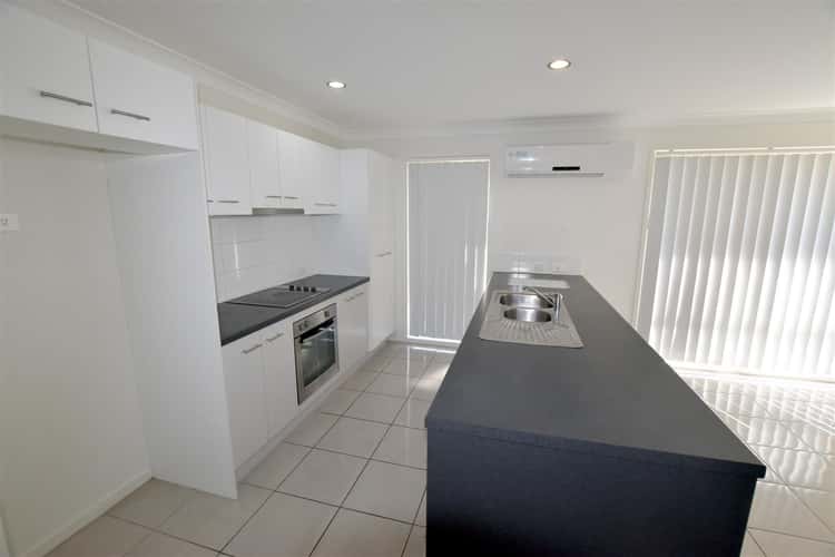 Fourth view of Homely house listing, 30 Hawkesbury Road, Calliope QLD 4680