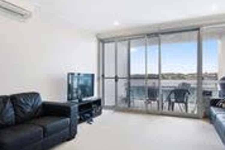 Fifth view of Homely unit listing, 124/986 Wynnum Road, Cannon Hill QLD 4170