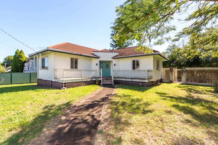 Main view of Homely house listing, 37 Stimpson Street, Fairfield QLD 4103