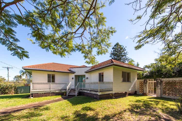 Second view of Homely house listing, 37 Stimpson Street, Fairfield QLD 4103