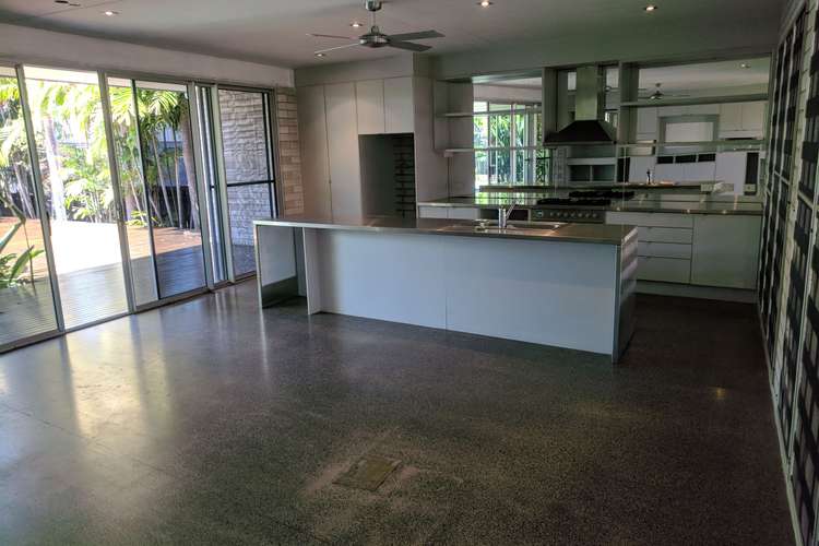 Third view of Homely house listing, 13 Ocean Avenue, Cooya Beach QLD 4873