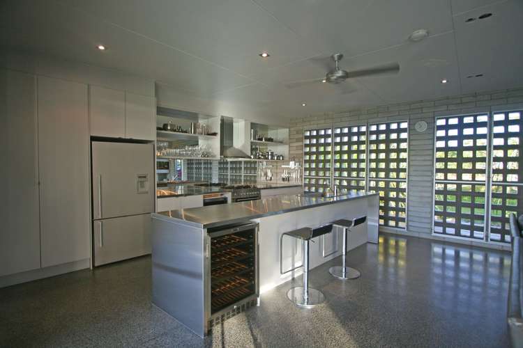 Fifth view of Homely house listing, 13 Ocean Avenue, Cooya Beach QLD 4873