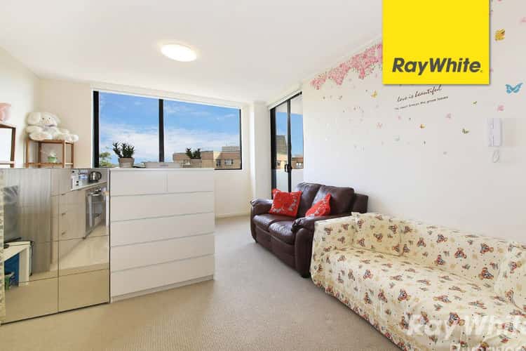 Third view of Homely apartment listing, 704/7 Washington Avenue, Riverwood NSW 2210