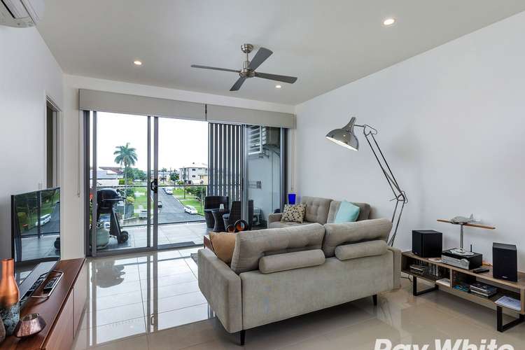 Fourth view of Homely unit listing, 307/11-17 Ethel Street, Chermside QLD 4032