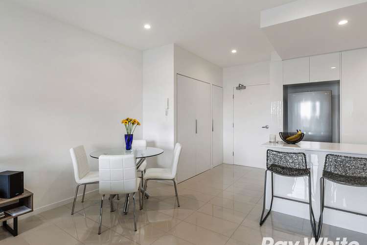 Sixth view of Homely unit listing, 307/11-17 Ethel Street, Chermside QLD 4032