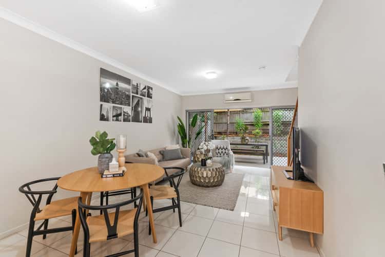 Third view of Homely townhouse listing, 4/10 Lothian Street, Annerley QLD 4103