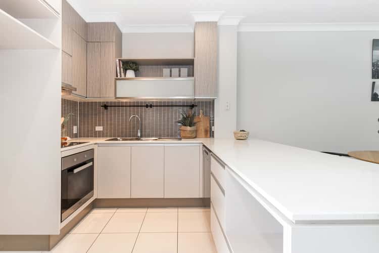 Fourth view of Homely townhouse listing, 4/10 Lothian Street, Annerley QLD 4103