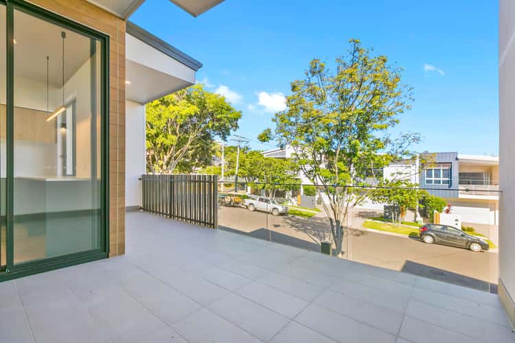 Third view of Homely townhouse listing, 12 Sixth Avenue, Balmoral QLD 4171
