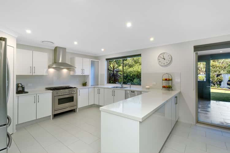 Second view of Homely house listing, 6 Lewis Close, Warriewood NSW 2102