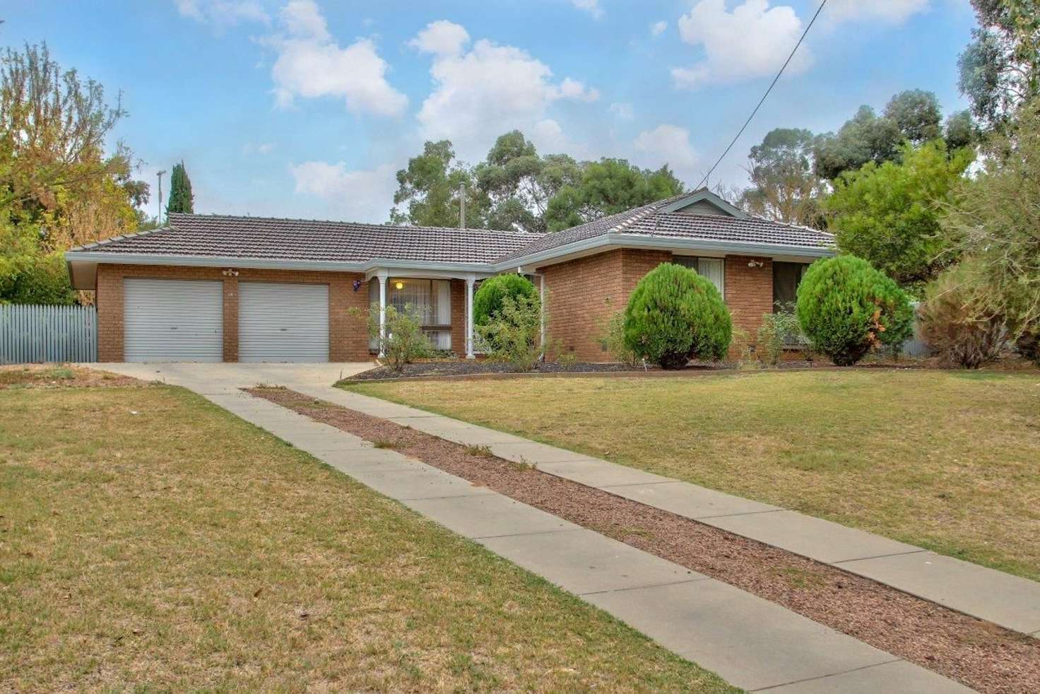 Main view of Homely house listing, 56 Barinya Street, Barooga NSW 3644