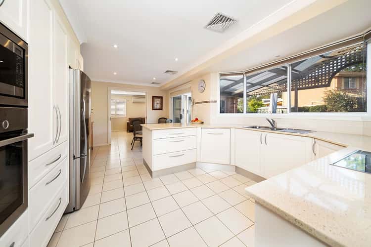 Fourth view of Homely house listing, 55 Brushwood Drive, Alfords Point NSW 2234