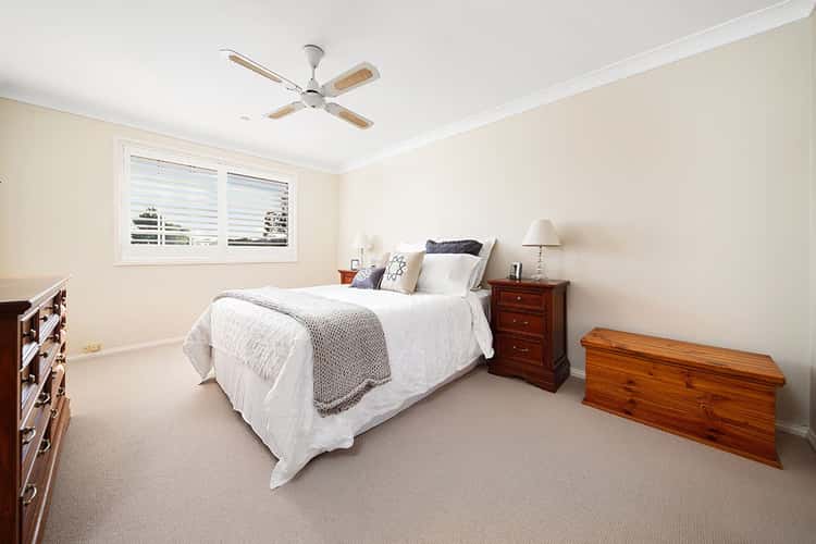 Sixth view of Homely house listing, 55 Brushwood Drive, Alfords Point NSW 2234