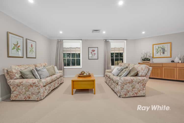 Second view of Homely house listing, 16 Chiltern Crescent, Castle Hill NSW 2154