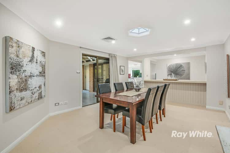 Third view of Homely house listing, 16 Chiltern Crescent, Castle Hill NSW 2154