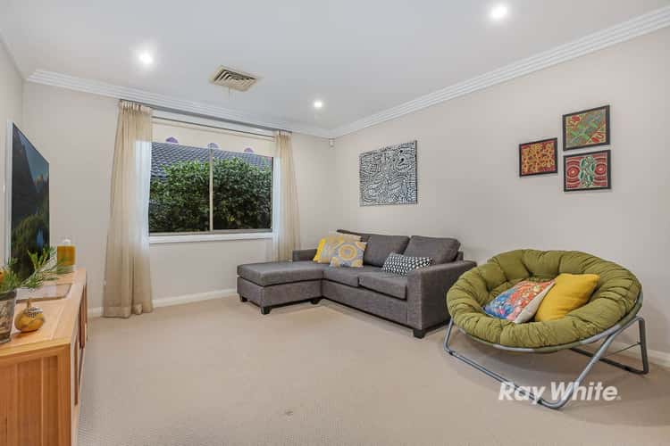 Fourth view of Homely house listing, 16 Chiltern Crescent, Castle Hill NSW 2154