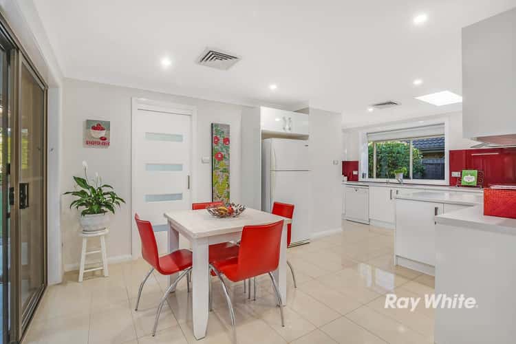 Fifth view of Homely house listing, 16 Chiltern Crescent, Castle Hill NSW 2154